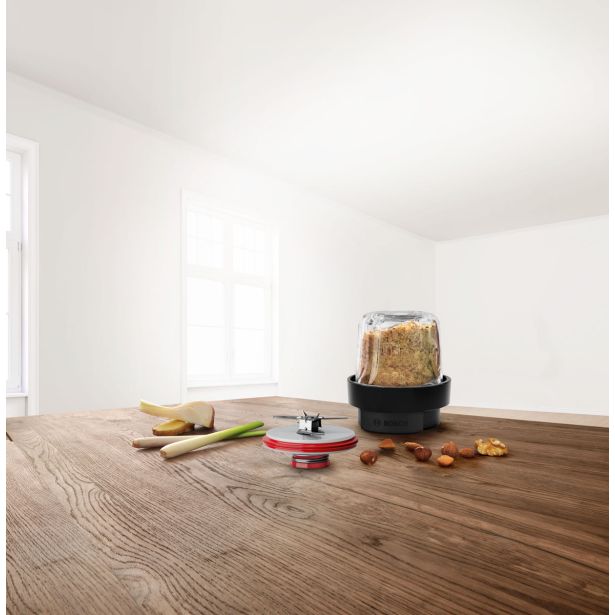 DODATKI ZA MEŠALNIKE BOSCH MUZS68CG MLINČEK/SEKLJALNIK 3-V-1