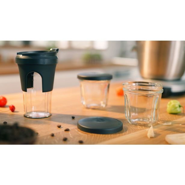 DODATKI ZA MEŠALNIKE BOSCH MUZS68TM KOMPLET TASTYMOMENTS