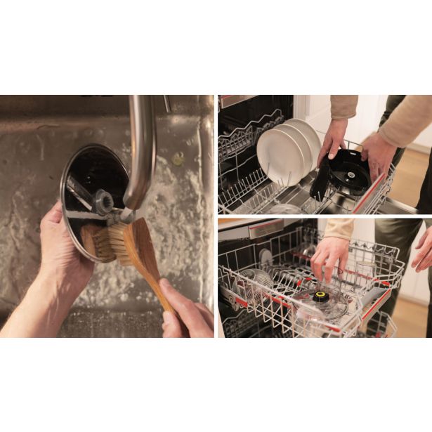 DODATKI ZA MEŠALNIKE BOSCH MUZS68VL KOMPLET VEGGIELOVE