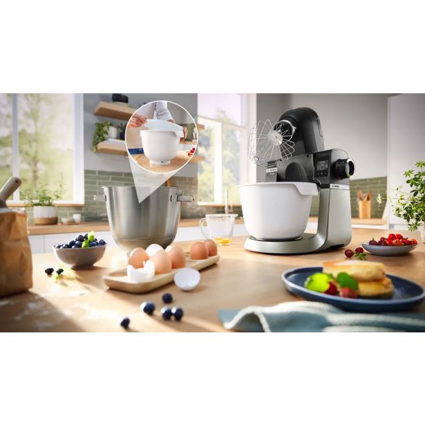 DODATKI ZA MEŠALNIKE BOSCH MUZS6KR POSODA PLASTIČNA