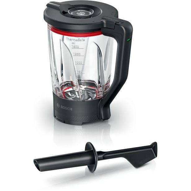 DODATKI ZA MEŠALNIKE BOSCH MUZS6MX BLENDER (STEKLEN)