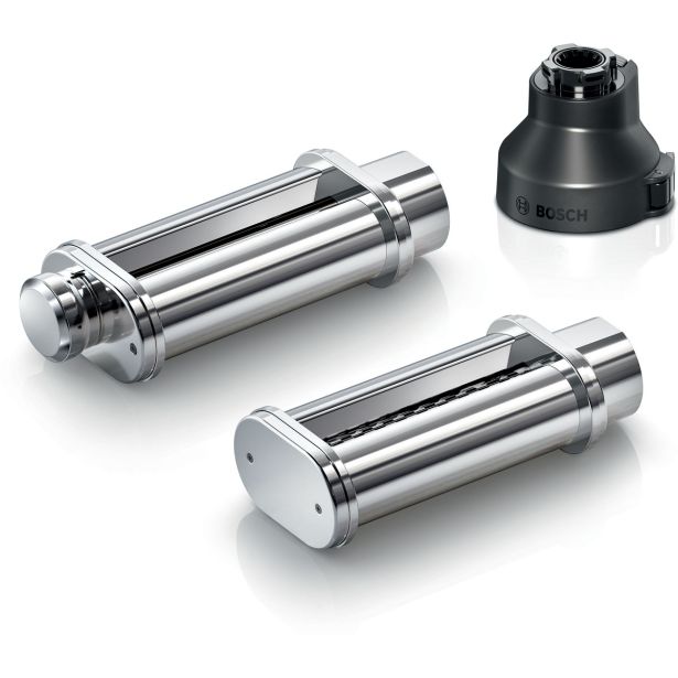 DODATKI ZA MEŠALNIKE BOSCH MUZS6PP PASTAPASSION ZA TESTENINE