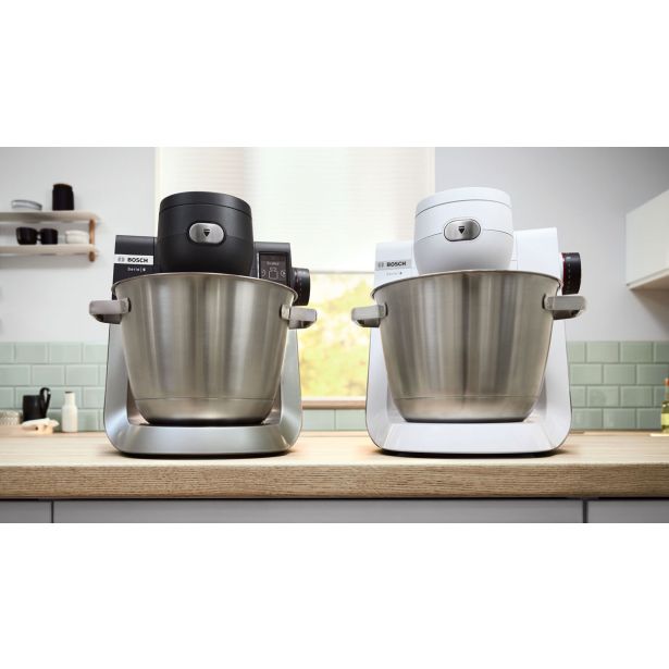 DODATKI ZA MEŠALNIKE BOSCH MUZS6PP PASTAPASSION ZA TESTENINE