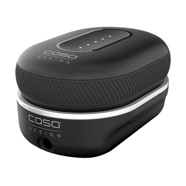 DODATKI ZA MEŠALNIKE CASO CLICK & CHARGE POLNILNA POSTAJA Z 1 BATERIJO