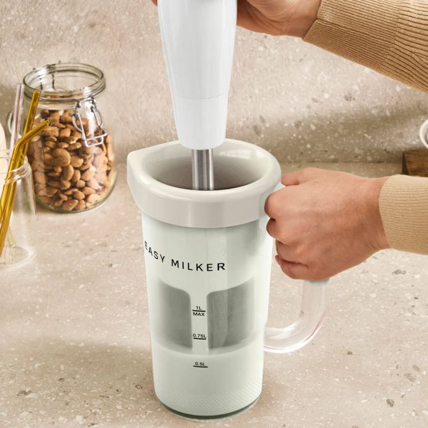 DODATKI ZA MEŠALNIKE TEFAL VZ700AE0