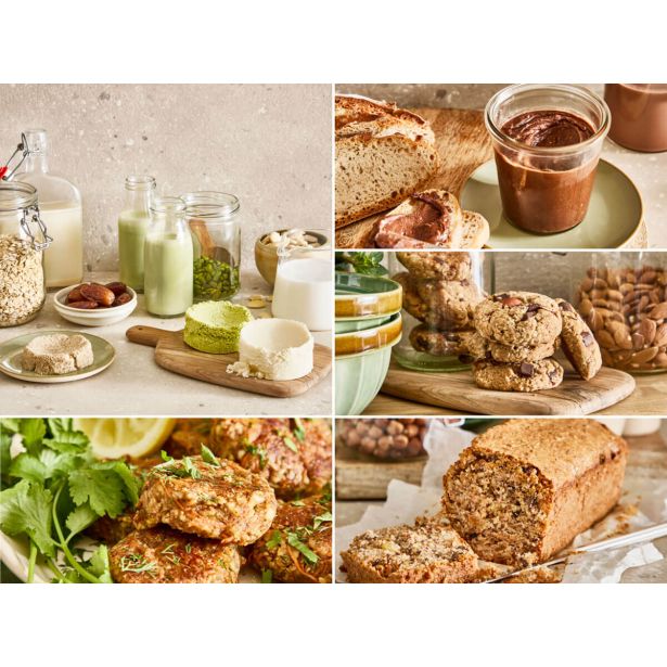 DODATKI ZA MEŠALNIKE TEFAL VZ700AE0