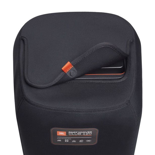DODATKI ZA ZVOČNIKE JBL PROTECTIVE BAG - PB120