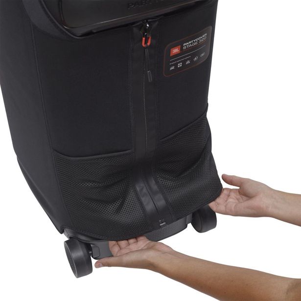DODATKI ZA ZVOČNIKE JBL PROTECTIVE BAG - PB320