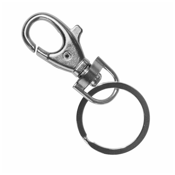 DODATKI, ORODJE ZA NAKIT RAYHER KARABIN ZA KLJUČE 1 KOS