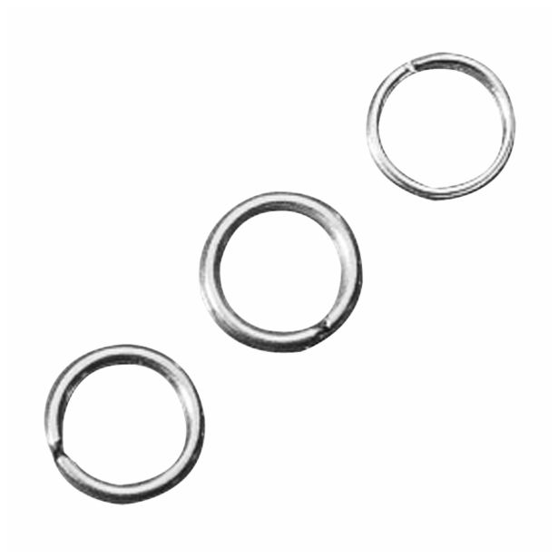 DODATKI, ORODJE ZA NAKIT RAYHER OBROČKI 7 MM, 25 KOS BN