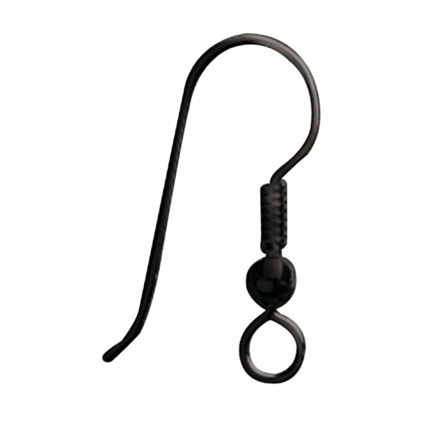 DODATKI, ORODJE ZA NAKIT RAYHER ZANKA ZA UHAN 20 MM 4 KOSI