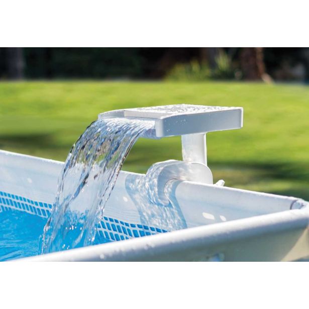 DODATNA OPREMA ZA BAZEN INTEX VEČBARVNI LED SLAP