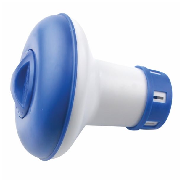 DODATNA OPREMA ZA BAZEN PLANET POOL BOJA ZA KLOR MINI ZA 20 G TABLETE