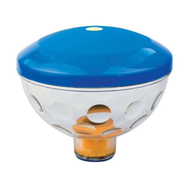 DODATNA OPREMA ZA BAZEN PLANET POOL REFLEKTOR LED PLAVAJOČI