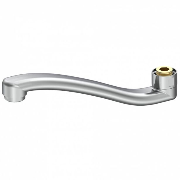 DODATNA OPREMA ZA PIPE BLITZ CEV IZLIVNA L=200 MM MIB-03002