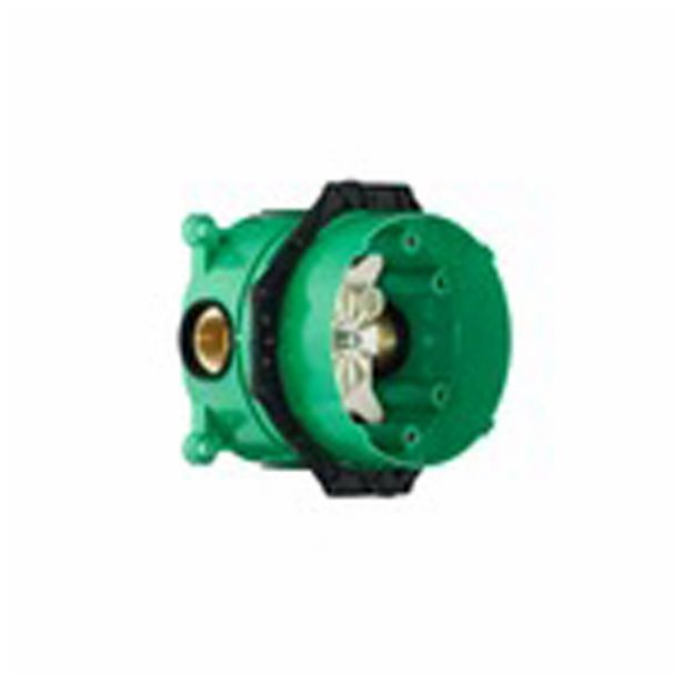 DODATNA OPREMA ZA PIPE HANSGROHE HANSGROHE IBOX OSNOVNI SET