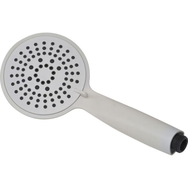 DODATNA OPREMA ZA PIPE TENDANCE TUŠ ROČKA 5 FUNKCIJ MAT BELA