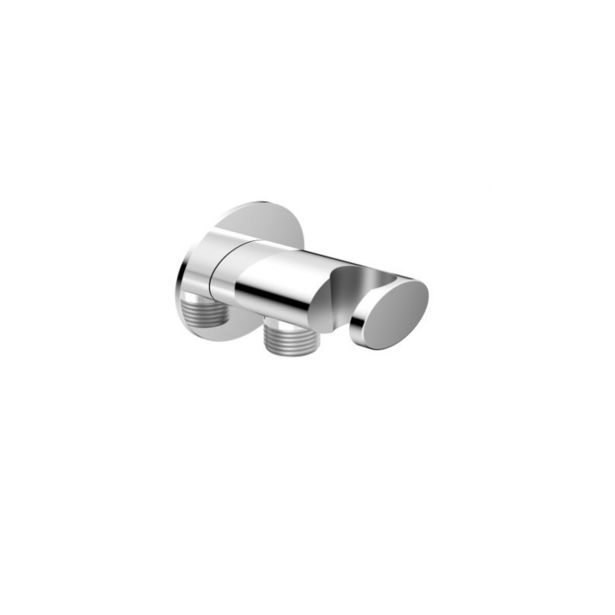 DODATNA OPREMA ZA PIPE UNITAS ZIDNI PRIKLJUČEK Z DRŽALOM