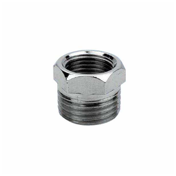 DODATNI DEL ZA ARMATURO VAFRA REDUCIRKA 15 MM-10 MM MS-KROM