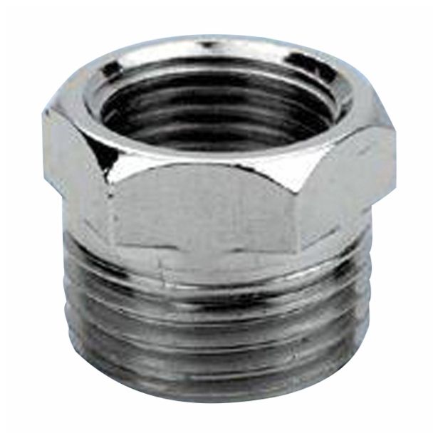 DODATNI DEL ZA ARMATURO VAFRA REDUCIRKA 15 MM-8 MM MS-KROM