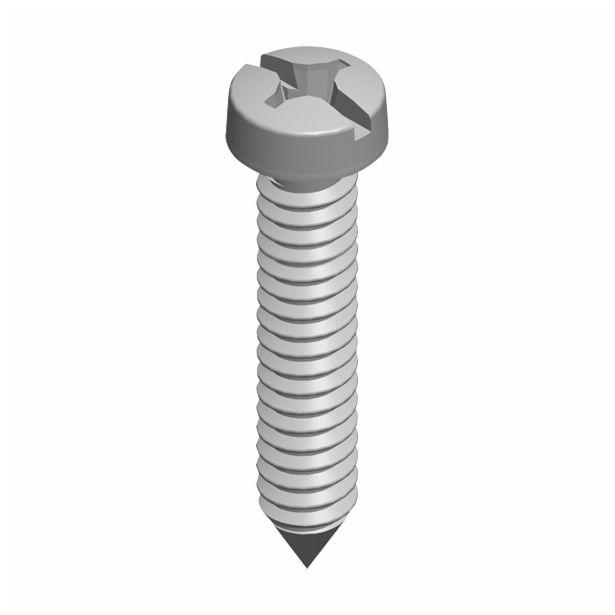 DODATNI DEL ZA STIKALO MODUL SET VIJAKOV 3.5X20 MM ZA PRITRDITEV NOSILCEV NM