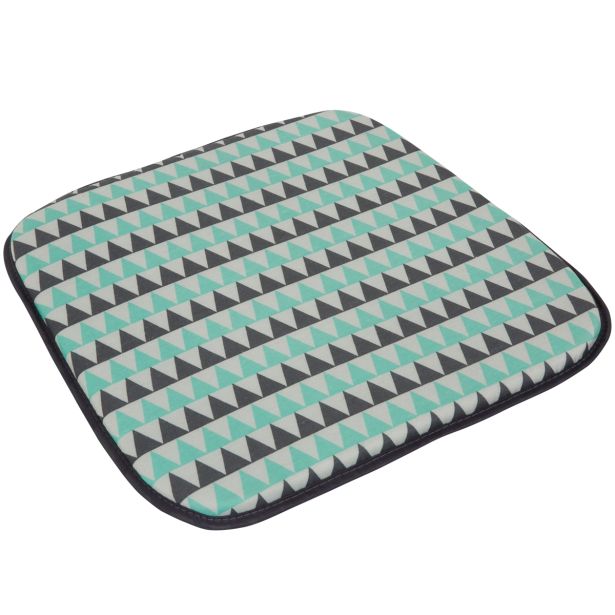 BLAZINA DAJAR DODO MIX 40X40 CM