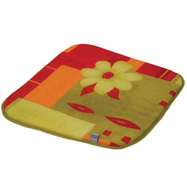 BLAZINA DAJAR DODO MIX 40X40 CM