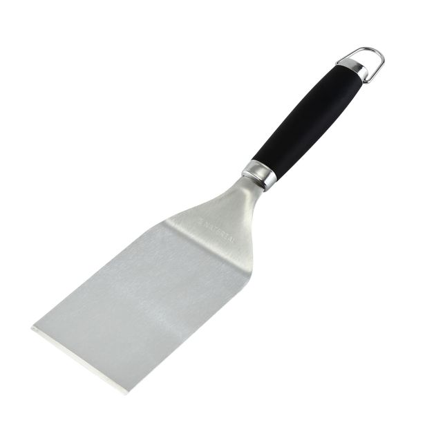 PRIPOMOČEK ZA PEKO NATERIAL LOPATICA ZA ŽAR BETA NERJAVNO JELKO
