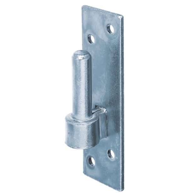 DOLGA SPONA ALBERTS FI 14X130X40 NOSILEC