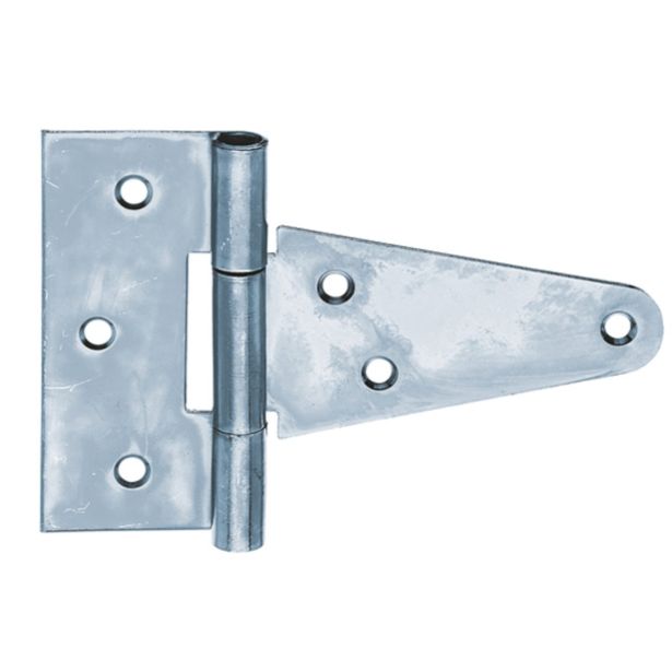 DOLGA SPONA ALBERTS T SPONA 2.5X100X100 MM