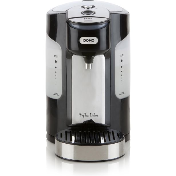 DOMO ČAJNIK MY TEA DELUXE DO497WK