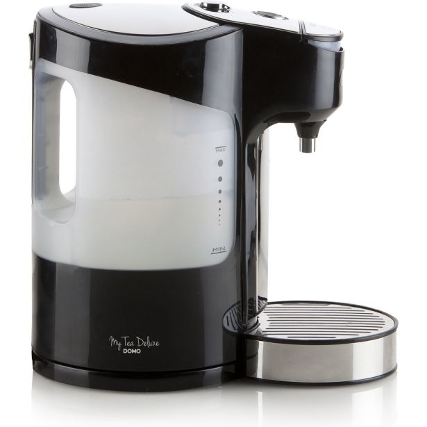 DOMO ČAJNIK MY TEA DELUXE DO497WK