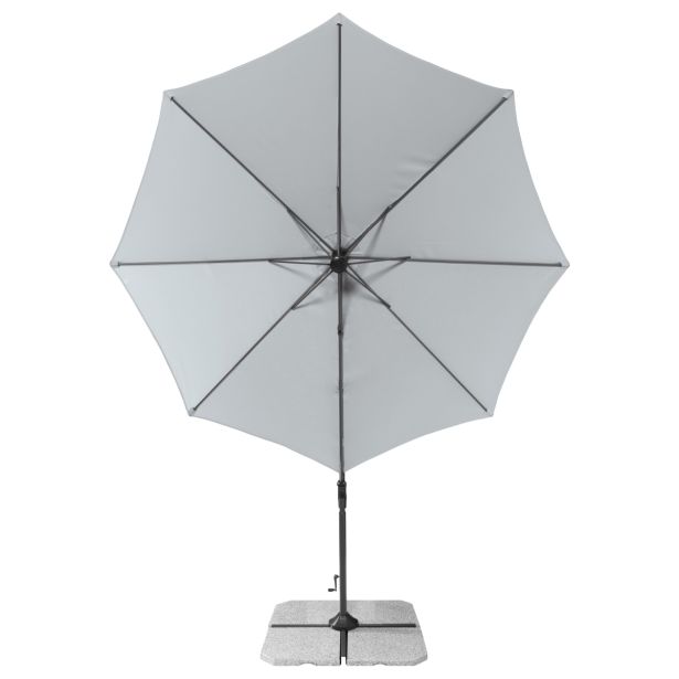 DOPPLER RAVENNA SMART SIVI, FI 300 CM