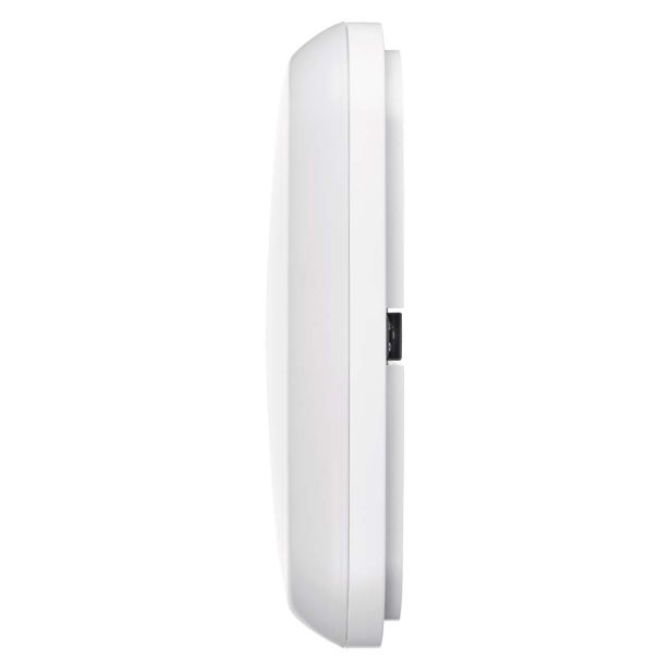 NADGRADNA STROP. SVETILKA EMOS DORI LED 18W NW KVADRATNA, IP54