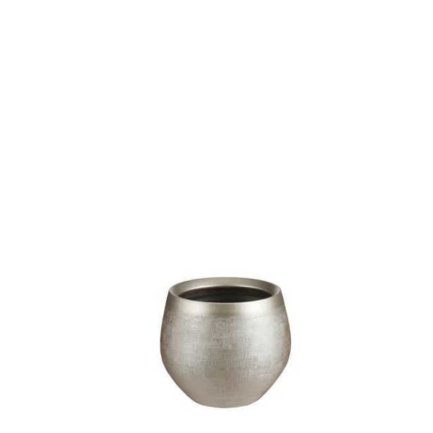 KERAMIČNI NOTRANJI LONEC MICA DOURO LONEC ZLAT MANJŠI V5XP18CM