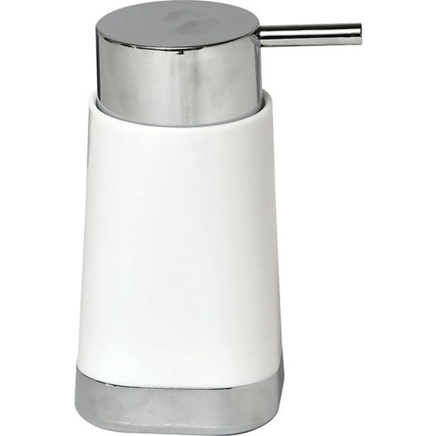 TENDANCE DOZA ZA TEKOČE MILO BELA KROM 130 ML