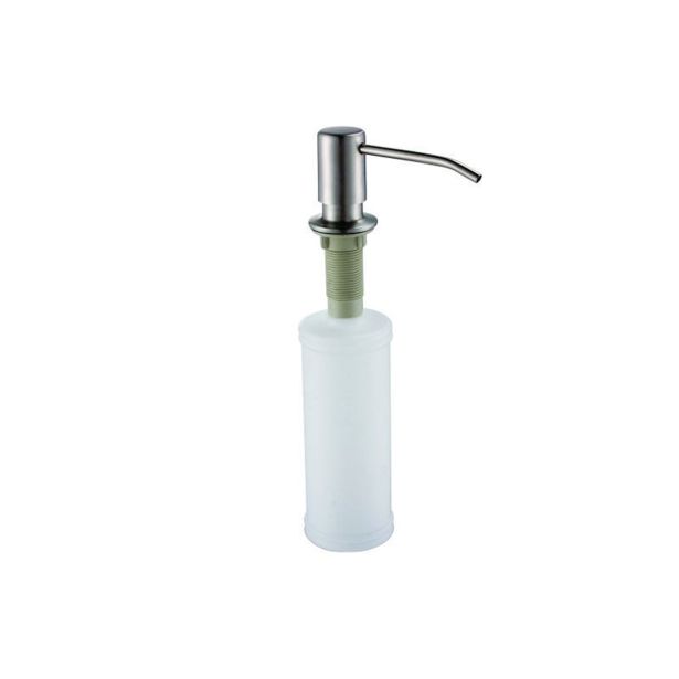 DEL ZA POMIVALNO KORITO ALVEUS DOZIRNIK DETERGENTA 0.32L CHR - CALLAS