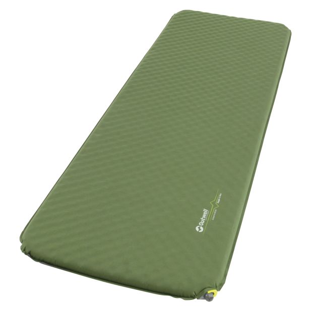 NAPIHLJIVA BLAZINA OUTWELL DREAMCATCHER ENOJNA 5 CM 195X63X5 CM