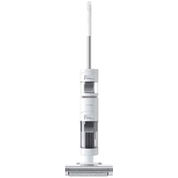 MOKRO-SUHI SESALNIK DREAME H11