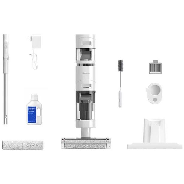 MOKRO-SUHI SESALNIK DREAME H11