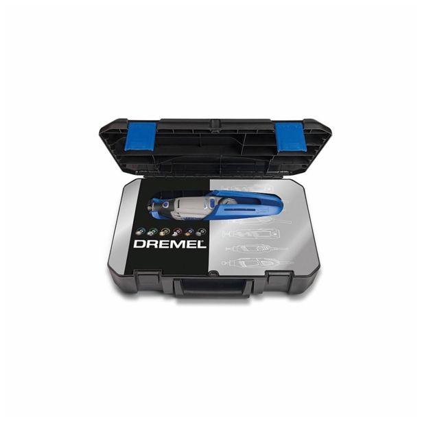 PREMI BRUSILNIK DREMEL DREMEL 4000-4/65