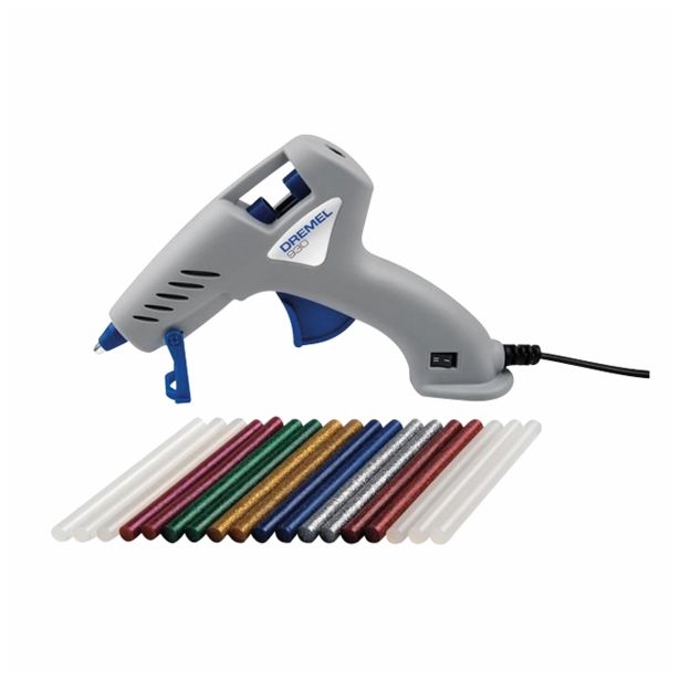 LEPILNA PIŠTOLA DREMEL DREMEL 930 HOBBY