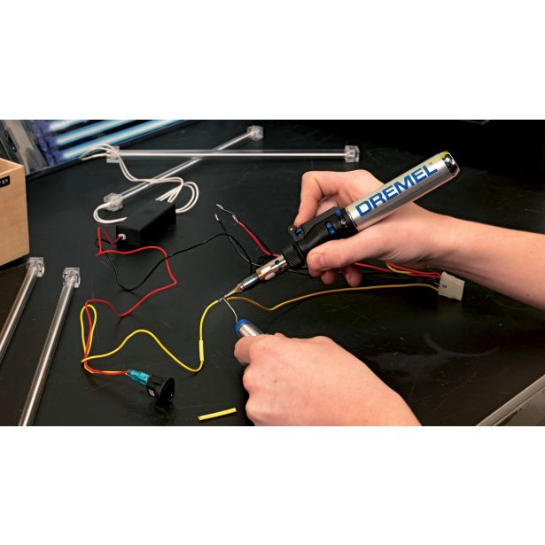 DREMEL VERSATIP PLINSKI SPAJKALNIK 2000-7