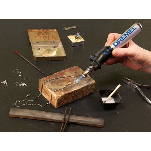 DREMEL VERSATIP PLINSKI SPAJKALNIK 2000-7