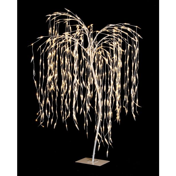 LUČKE MQ DREVO VRBA 250 CM VIŠINE