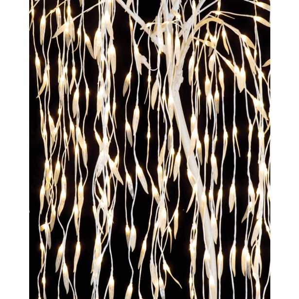 LUČKE MQ DREVO VRBA 250 CM VIŠINE