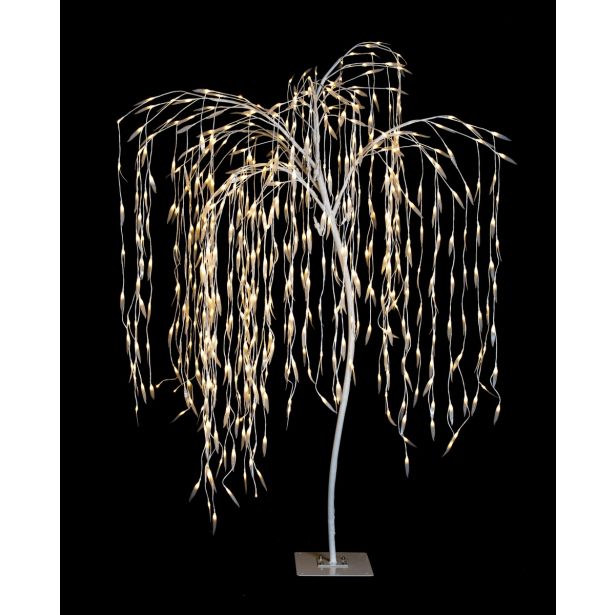 LUČKE MQ DREVO VRBA 250 CM VIŠINE