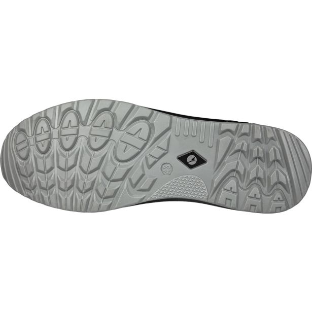 NIZKI DELOVNI ČEVLJI ALBATROS DRIFTER BLACK LOW ŠT. 39 O1 ESD SRC