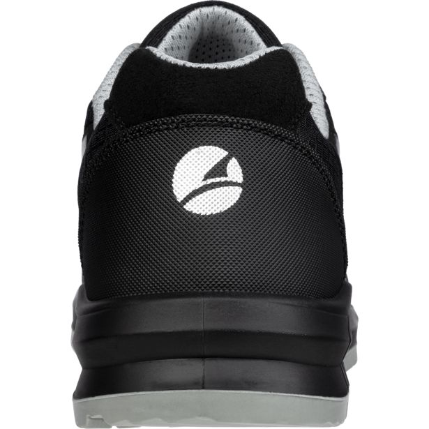 NIZKI DELOVNI ČEVLJI ALBATROS DRIFTER BLACK LOW ŠT. 45 O1 ESD SRC