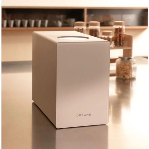 DROBILNIK IN SUŠILNIK KUHINJSKIH ODPADKOV DREAME SF25